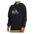hoodie quiksilver big logo aqyft03356 mayro extra photo 2
