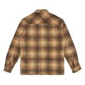 tzaket quiksilver surf days aqyft03394 tka8 kafe extra photo 1