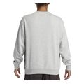 foyter quiksilver graphic aqyft03398 anoixto gkri melanze extra photo 1