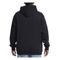 hoodie quiksilver dna impaired logo aqyft03403 mayro m extra photo 1