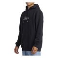 hoodie quiksilver dna impaired logo aqyft03403 mayro m extra photo 2