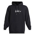 hoodie quiksilver dna impaired logo aqyft03403 mayro m extra photo 4