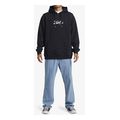 hoodie quiksilver dna impaired logo aqyft03403 mayro m extra photo 5