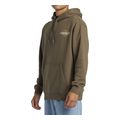 hoodie quiksilver omni sign po aqyft03410 kafe m extra photo 2