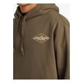 hoodie quiksilver omni sign po aqyft03410 kafe m extra photo 3