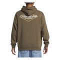 hoodie quiksilver omni sign po aqyft03410 kafe l extra photo 1