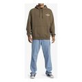 hoodie quiksilver omni sign po aqyft03410 kafe l extra photo 4