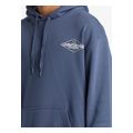 hoodie quiksilver omni sign po aqyft03410 mple xl extra photo 3