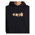 hoodie quiksilver graphic aqyft03411 mayro l extra photo 3