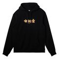 hoodie quiksilver graphic aqyft03411 mayro xl extra photo 5