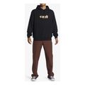 hoodie quiksilver graphic aqyft03411 mayro xxl extra photo 4