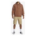 hoodie me fermoyar quiksilver graphic aqyft03413 kafe xl extra photo 4