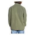 hoodie me fermoyar quiksilver special session eqyft04961 xaki xl extra photo 1