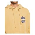 hoodie quiksilver natural dye screen eqyft04972 kitrino m extra photo 3