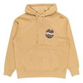 hoodie quiksilver natural dye screen eqyft04972 kitrino m extra photo 5