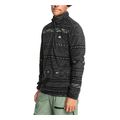 foyter quiksilver aker hz fleece eqyft04979 kvj8 mayro anthraki extra photo 2