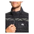 foyter quiksilver aker hz fleece eqyft04979 kvj8 mayro anthraki extra photo 3