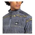 foyter quiksilver aker hz fleece eqyft04979 sna6 mple l extra photo 3
