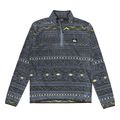 foyter quiksilver aker hz fleece eqyft04979 sna6 mple l extra photo 4