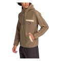 hoodie me fermoyar quiksilver last run eqyft04987 kafe xxl extra photo 2