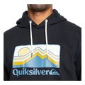 hoodie quiksilver qs gradient mountains eqysf03153 mayro xxl extra photo 3