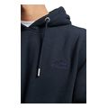 hoodie superdry ovin essential logo m2013110a 98t skoyro mple l extra photo 2