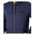 hoodie me fermoyar superdry ovin essential logo m2013116a b9i mple melanze extra photo 2