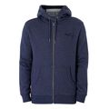 hoodie me fermoyar superdry ovin essential logo m2013116a b9i mple melanze extra photo 5