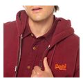hoodie me fermoyar superdry ovin essential logo m2013116a typ mpornto m extra photo 2