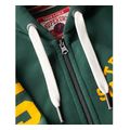 hoodie me fermoyar superdry ovin track field graphic m2013719a 27e prasino m extra photo 2