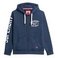 hoodie me fermoyar superdry ovin track field graphic m2013719a adq skoyro mple extra photo 3