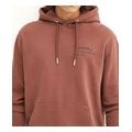 hoodie superdry core logo city m2013723a 4pz kafe extra photo 2