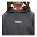 hoodie superdry micro logo graphic m2013727a pij skoyro gkri extra photo 2