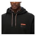 hoodie superdry utility sport logo m2013731a mayro extra photo 2