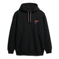 hoodie superdry utility sport logo m2013731a mayro extra photo 3