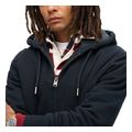 hoodie me fermoyar superdry ovin borg lined m2013749a 98t skoyro mple m extra photo 2