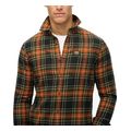 poykamiso superdry ovin cotton lumberjack karo m4010727a b4z mayro extra photo 2