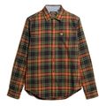 poykamiso superdry ovin cotton lumberjack karo m4010727a b4z mayro extra photo 3