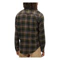 poykamiso superdry ovin cotton lumberjack karo m4010727a b6c ladi extra photo 1