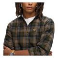 poykamiso superdry ovin cotton lumberjack karo m4010727a b6c ladi extra photo 2