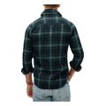 poykamiso superdry ovin cotton lumberjack karo m4010727a b8k skoyro mple extra photo 1