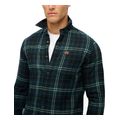 poykamiso superdry ovin cotton lumberjack karo m4010727a b8k skoyro mple extra photo 2