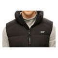mpoyfan amaniko superdry sports puffer m5011897a mayro l extra photo 1