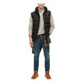mpoyfan amaniko superdry sports puffer m5011897a mayro l extra photo 2