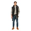 mpoyfan amaniko superdry sports puffer m5011897a mayro l extra photo 3