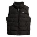 mpoyfan amaniko superdry sports puffer m5011897a mayro l extra photo 4