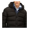 mpoyfan superdry hooded sports puffer m5011905a mayro xxxl extra photo 2