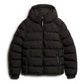mpoyfan superdry hooded sports puffer m5011905a mayro xxxl extra photo 4
