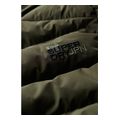 mpoyfan superdry hooded sports puffer m5011905a xaki extra photo 3
