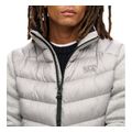 mpoyfan superdry storm knit hybrid padded m5011916a gkri melanze extra photo 1
